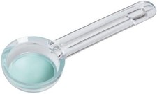 Tala Simply Press Ice Cream Scoop, Easy Release Trigger Scoop for Effortless Se