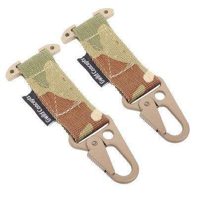 キーホルダー WDS REFLECT TACTICAL GEAR CLIP / OLIVE Amazon.com: PARACORD PLANET Tactical Carabiner Keychain 6 Pack