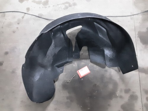 INNENKOTFLÜGEL RECHTS HINTEN INNER FENDER TRIM RIGHT REAR VW Golf V (1K1) 2004