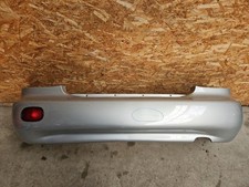 Pare-choc arrière Hyundai PONY
