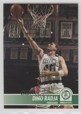1994-95 NBA Hoops Dino Radja #14 HOF 0c4