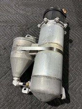 14-19 Chevrolet Corvette C7 Z06 Z51 Grand Sport Dry Sump Oil Tank Reservoir Oem
