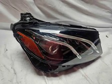 2017-2020 Mercedes Benz E-Class E300 Right Passenger Headlight Ass 2139067001