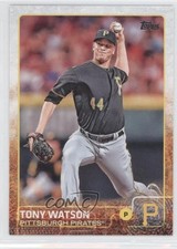 2015 Topps Tony Watson #146 hn3