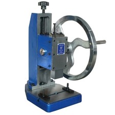 JA-2 0.6T/1.0T/1.5T Hand Plate Punching Machine Manual Punching Machine