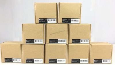 Lot Of 10 Monoprice BlackBird 4K 1x2 HDMI Amplifier Splitter In New Box ￼