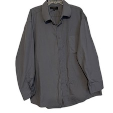 Marquis men’s button up shirt