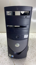 Dell Optiplex GX270 Replacement Case Only