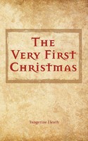 Tangerine Heath | The Very First Christmas | Taschenbuch | Englisch (2017)