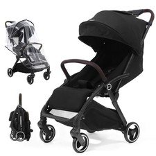 Kinderwagen klappbar Reise Buggy Faltbar Kind...