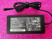 For MSI CYBORG 15 A13VF Chicony 20V 6A 4.5mm 120W AC Adapter A17-120P2A Original