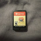 Nintendo Switch Super Mario All-Stars 3D Game Cartridge