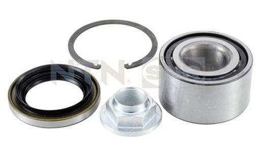 2x ✅Fits SNR /NTN-SNR/ R169.52 WHEEL KIT  ⭐UK Seller⭐