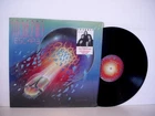 JOURNEY Escape original VINYL LP from 1981 (COLUMBIA TC 37408). Hype Sticker