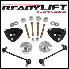 Readylift 2 Sst Suspension Lift Kit Fits 2019-2024 Toyota Rav4 Trd Adventure Readylift 2 Sst Suspension Lift Kit Fits 2019-2024 Toyota Rav4 Trd Adventure