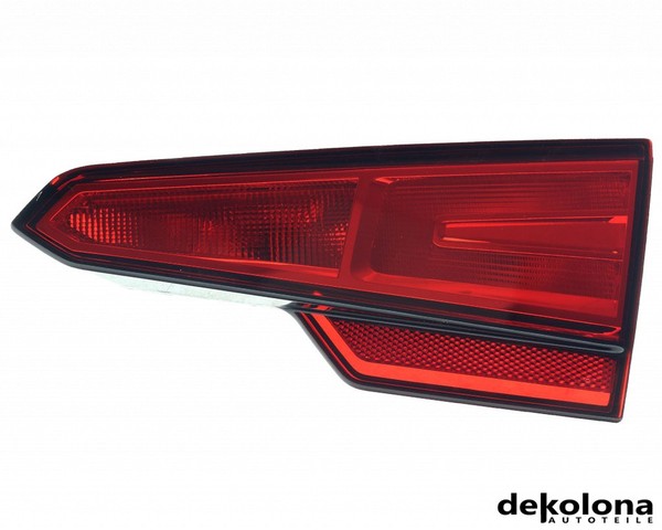 Hella RüCkleuchte Heckleuchte Rechts Hinten Innen FüR 8W5945076-image