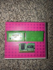 Pokémon Leaf Green (Authentic & Working)