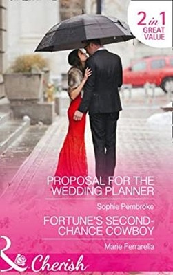 Proposal for the Wedding Planner : Proposal for the Wedding Plann