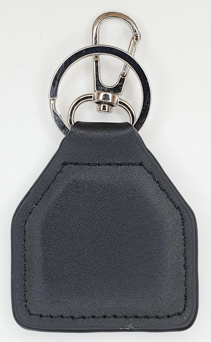 1941 Vintage pickup genuine leather key fob F020103F