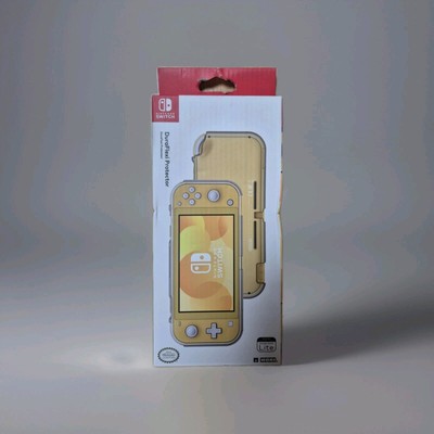 HORI Duraflexi Schutzhülle Nintendo Switch Lite Cases Videogame Accessories All 