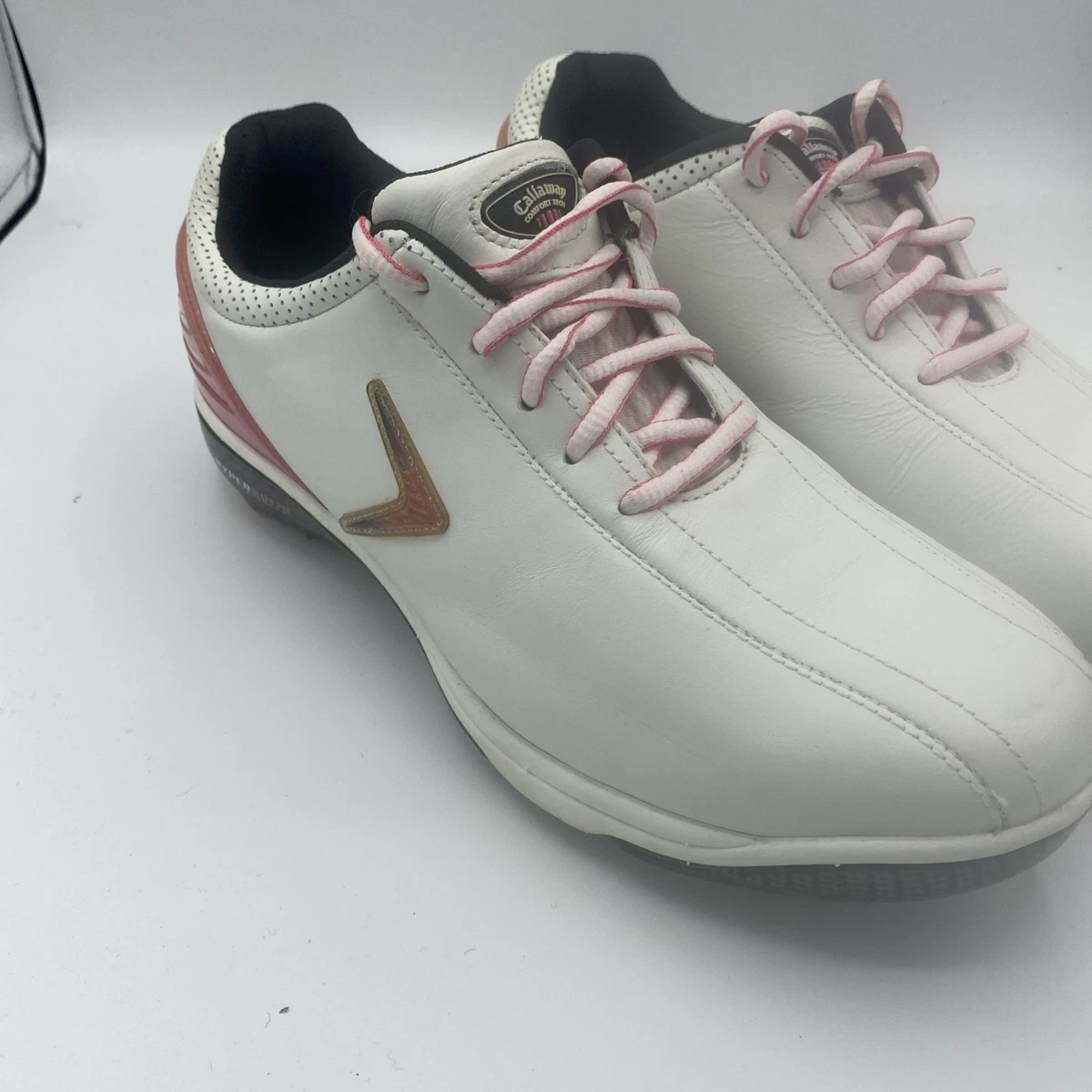 Callaway Pink Golf Shoes for Women for sale | eBay