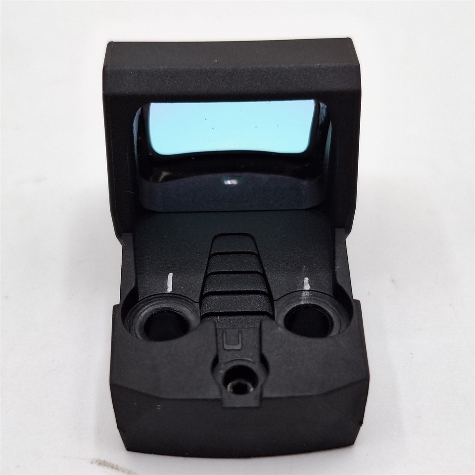 Crimson Trace RAD Micro Pro Carbon 3MOA Red, Gun Sighting | eBay