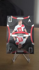 2026 Panini Prizm Fifa World Cup "Aces" Luka Modric Croatia
