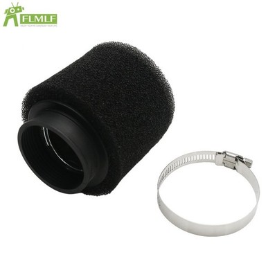 FLMLF Large Caliber Quick-release Air Filter for 1/5 RC Losi 5ive T KmX2 RV Fid