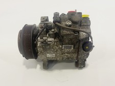 BMW F15 X5 M50D, Klimapumpe, 64529399059, 64529303561