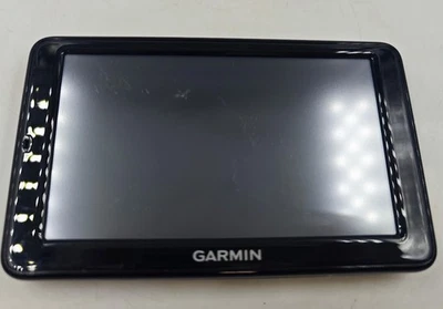 Garmin Nuvi 2595LM Navigator Tragbares GPS Navigation Gebraucht Funktionierend - Bild 1 von 4