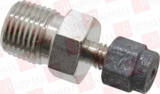 PARKER 1-2 FBZ-SS / 12FBZSS (NEW IN BOX)