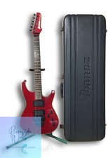 E-Gitarre Ibanez Roadstar II RG530 mit Koffer