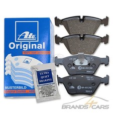 ATE BREMSBELÄGE BREMSKLÖTZE BREMSBELAGSATZ VORNE FÜR OPEL ASTRA G ZAFIRA A