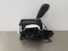 14 Ford F150 Raptor Roush Transmission Shifter 6.2l Automatic Bl3z7210ca 14 Ford F150 Raptor Roush Transmission Shifter 6.2l Automatic Bl3z7210ca