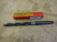 25/64" SKF drill bit 1 Morse 1MT