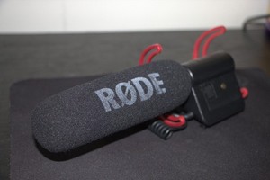 Rode Videomic Go II | eBay