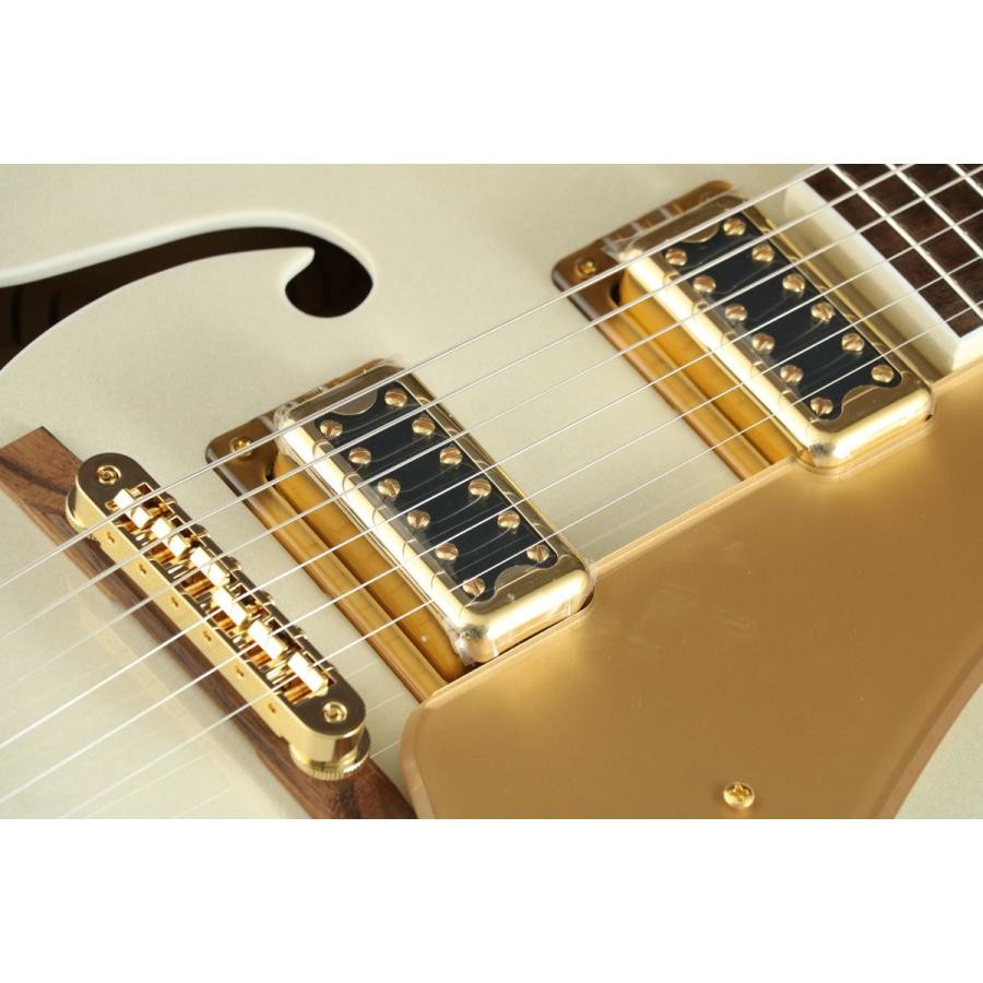 Gretsch FSR G5427TG Electromatic Hollow Body Gold Hardware