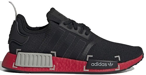 adidas NMD_R1 Scarlet FV9017 | eBay