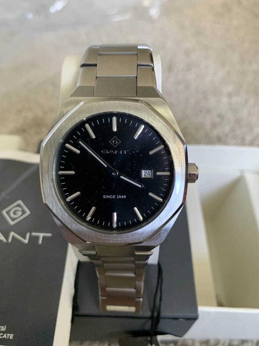 Gant watches deals ebay