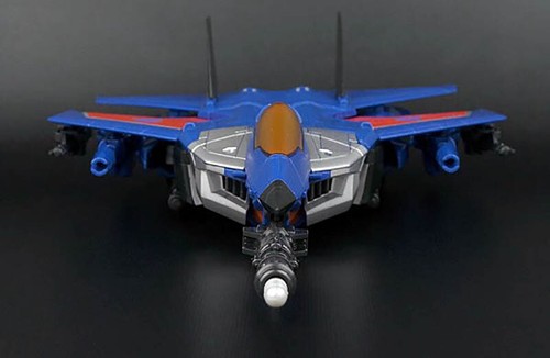Transformers Thundercracker Combiner War Figure Hasbro Official In Stock - Picture 4 of 9