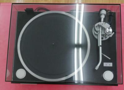 その他 YAMAHA GT-750 YAMAHA GT-750 record player direct drive static balance S