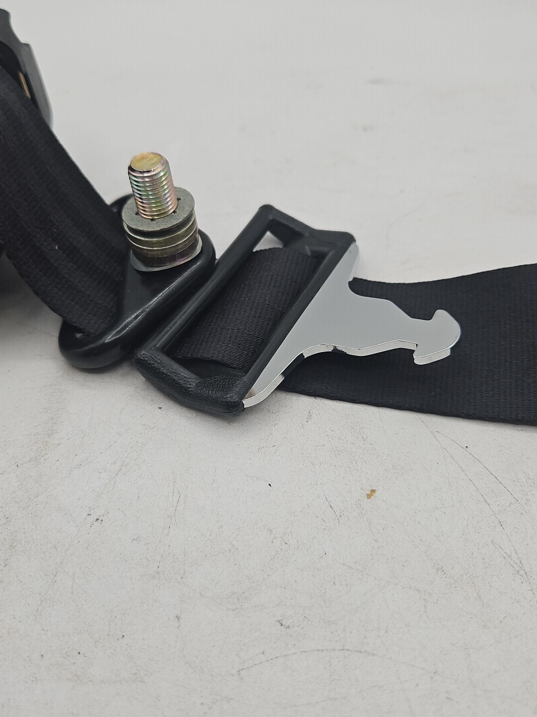 BENTLEY-KIT SAFETY BELT (RH2872)
