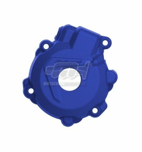 PROTEZIONE COPERCHIO GENERATORE HUSQVARNA 250/350 2016/18 POLISPORT P8461400003 - Foto 1 di 1
