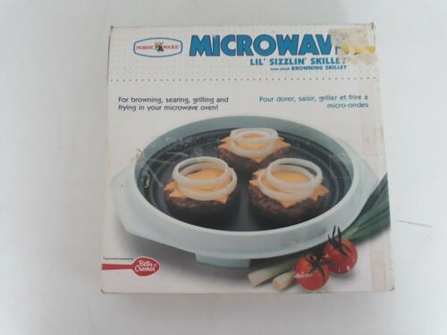 Poppoir à popcorn en silicone pour micro-ondes - Corn Poppets Bowl