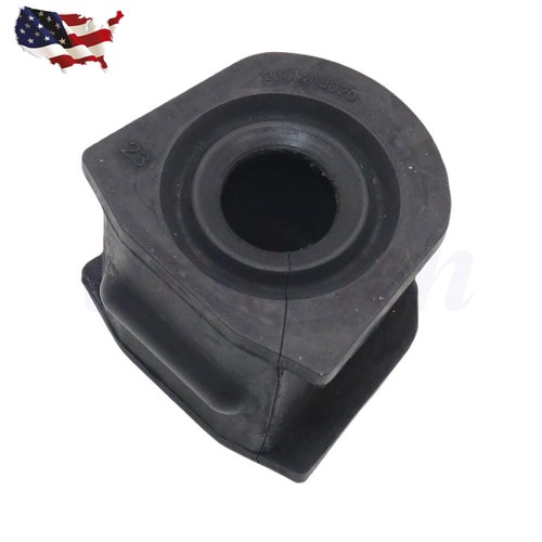 Buje de barra estabilizadora delantera 2 piezas para Subaru Outback 20414AJ030 2009-2014 - Imagen 9 de 10
