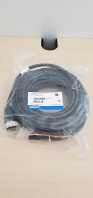 Omron OS32C-CBL-10M 349179 power cable 10M 40649-0100 _1.3_5