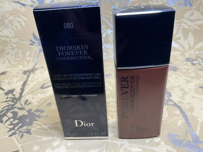 Full Coverage Diorskin Forever Foundation Price Diorskin Forever - Main Image