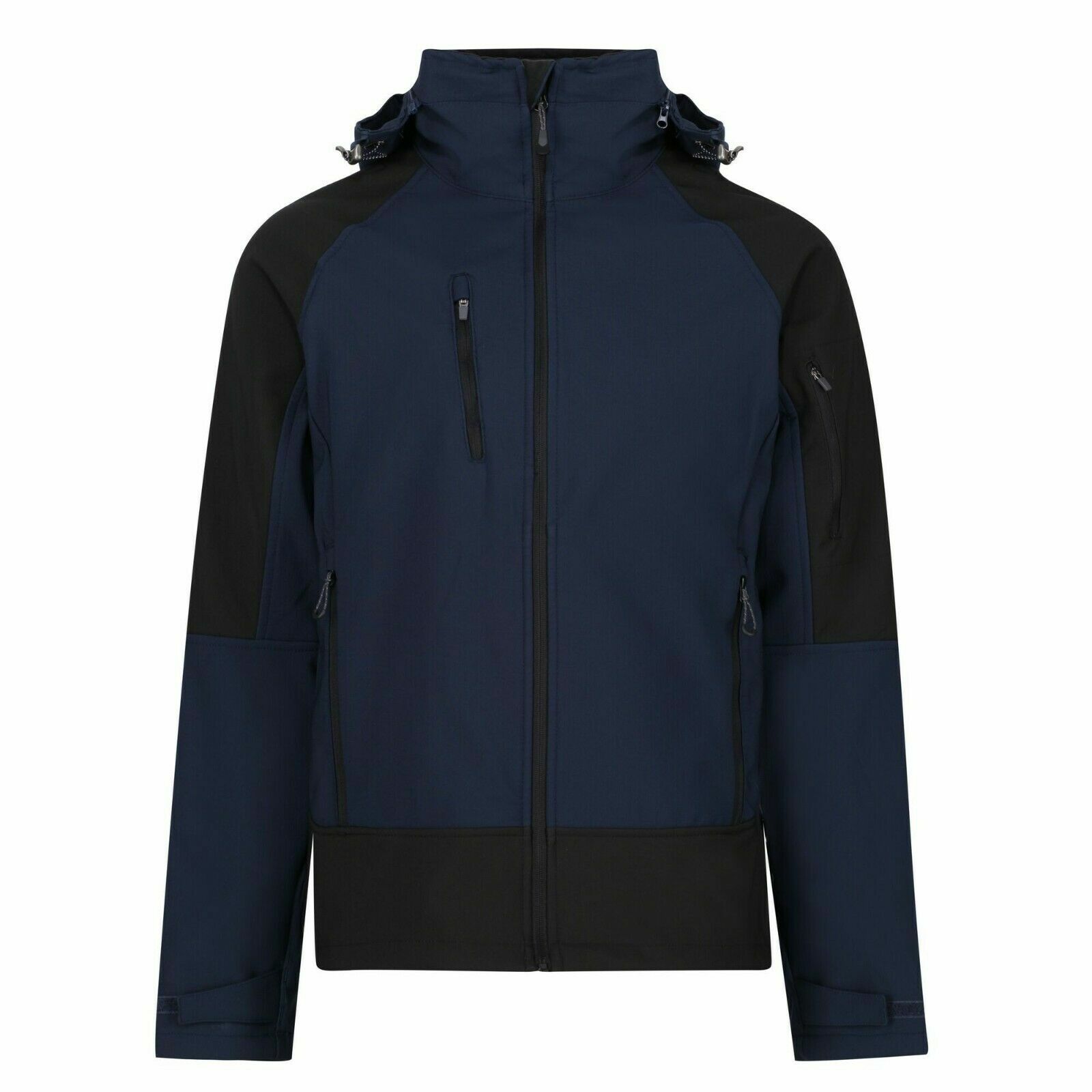 Regatta Conlan Mens Winter Warm Sherpa 