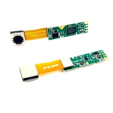 Mini Autofocus 5MP USB Camera Module High Speed UVC OTG Micro Webcam Board