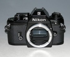 Nikon EM 35mm SLR Film Camera Body Only  2856